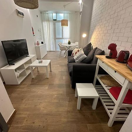 Rosario Apartament 4Px2B Wifi Valensiya Dış mekan fotoğraf