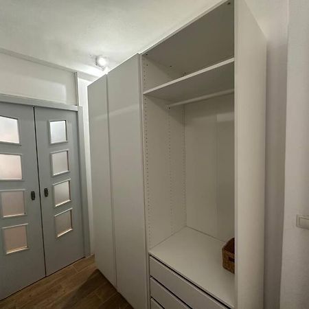 Rosario Apartament 4Px2B Wifi Valensiya Dış mekan fotoğraf