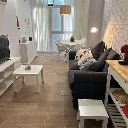 Rosario Apartament 4Px2B Wifi Valensiya Dış mekan fotoğraf