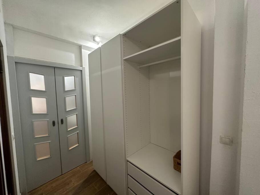 Rosario Apartament 4Px2B Wifi Valensiya Dış mekan fotoğraf